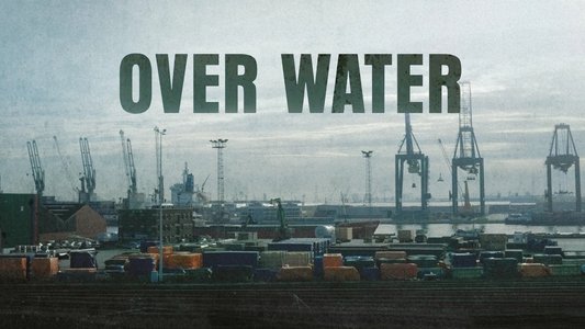 Over water
