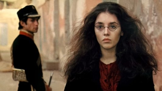 L'Histoire d'Adèle H.