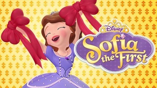 Sofia the First