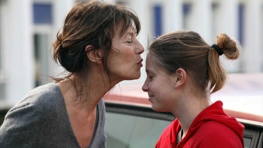 La Tête de maman