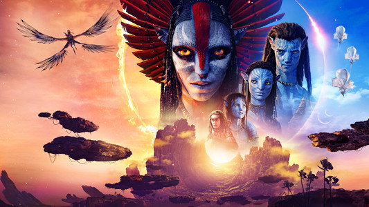 Avatar: Fire and Ash