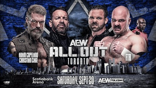 AEW All Out