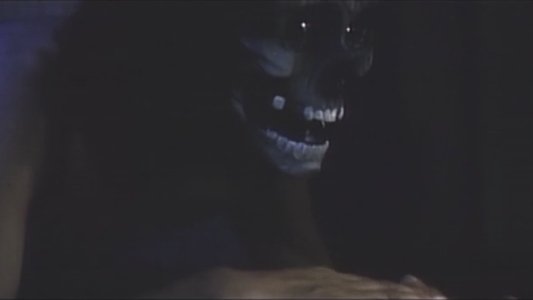 ザ･夜這い