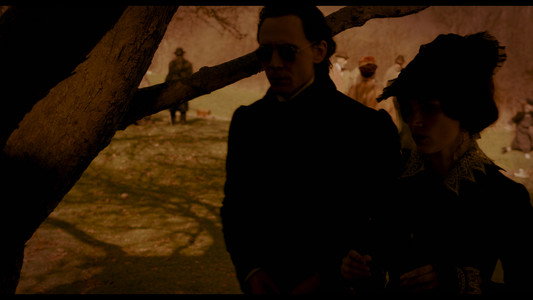 Crimson Peak