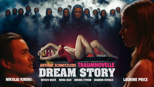 Traumnovelle