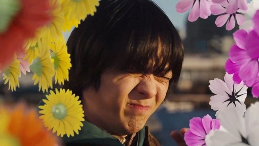絶対BLになる世界VS絶対BLになりたくない男 2024