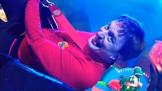 The Wiggles: Live: Hot Potatoes!