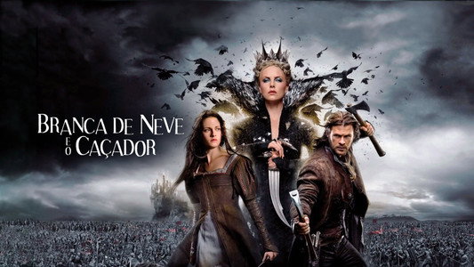 Snow White and the Huntsman
