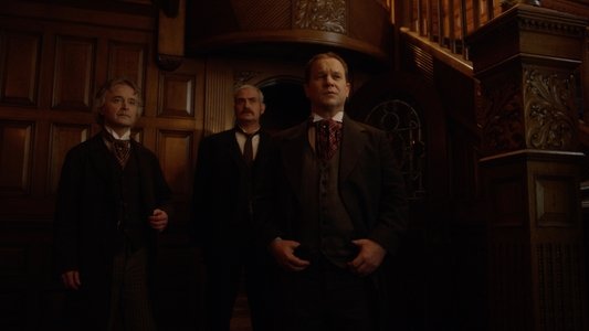 The Doctor's Case