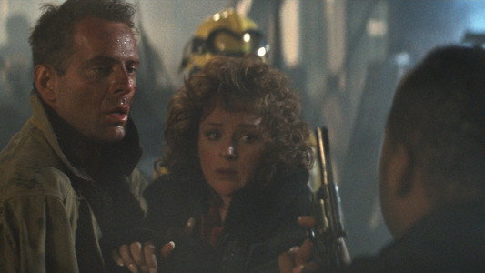 Die Hard