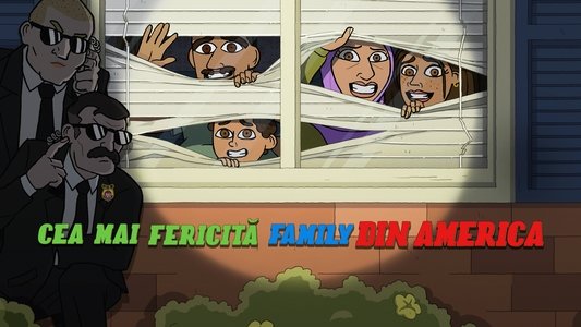 #1 Happy Family USA