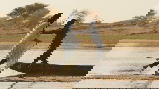 Timbuktu