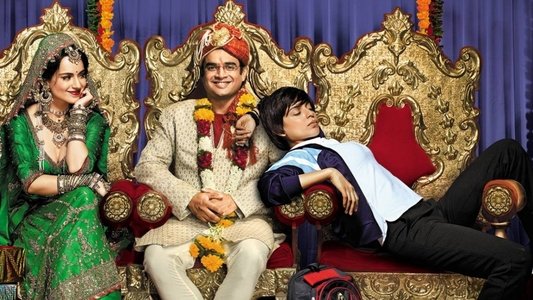 तनु वेड्स मनु रिटर्न्स
