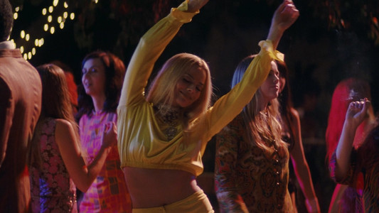 Once Upon a Time... in Hollywood