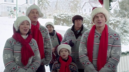Pete's Christmas
