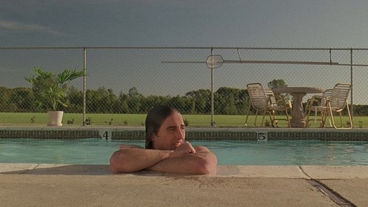 Bottle Rocket