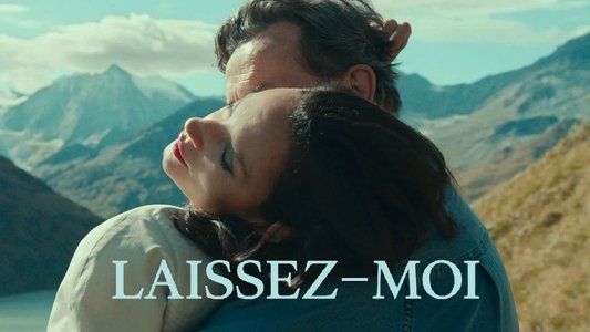 Laissez-Moi