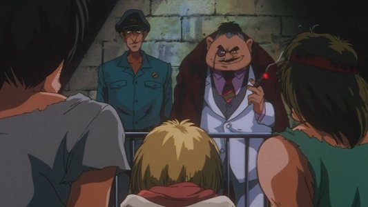 ルパン三世 DEAD OR ALIVE