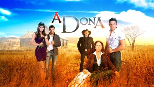 Soy tu dueña