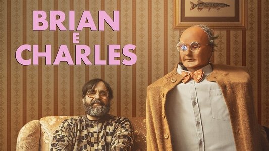 Brian and Charles