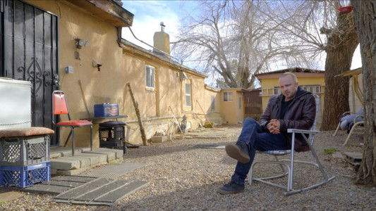 The Road to El Camino: Behind the Scenes of El Camino: A Breaking Bad Movie