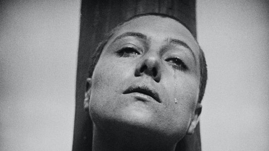 La Passion de Jeanne d'Arc