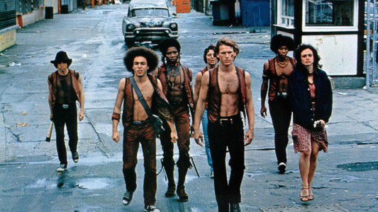 The Warriors