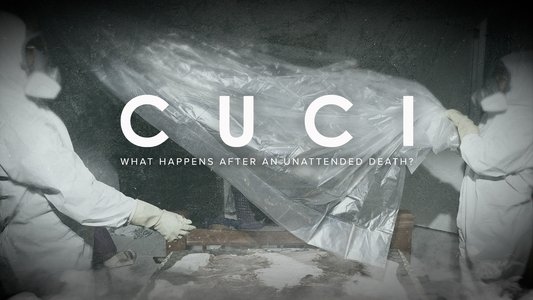 Cuci