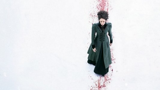 Penny Dreadful