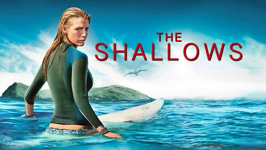 The Shallows
