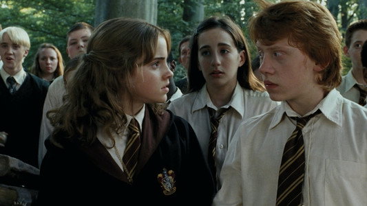 Harry Potter and the Prisoner of Azkaban
