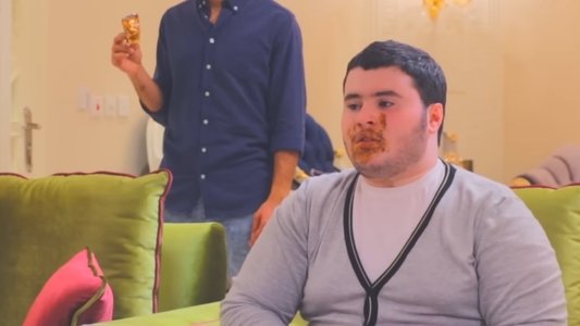 فليم - كوكتيل