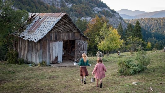 Le voyage de Fanny