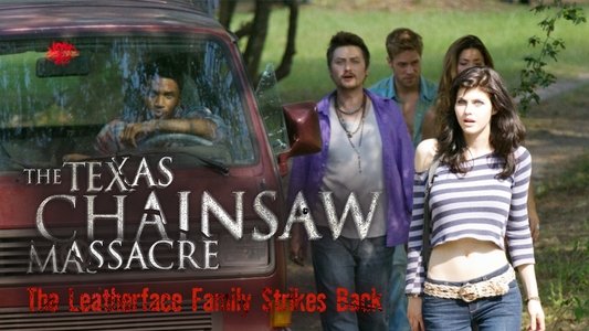Texas Chainsaw 3D