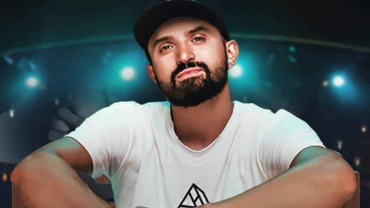 Thiago Ventura: Modo Efetivo