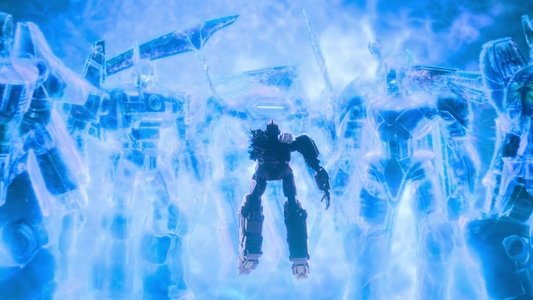 Transformers One