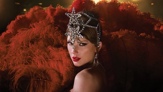 Taylor Swift | The Official Release Party of a Showgirl