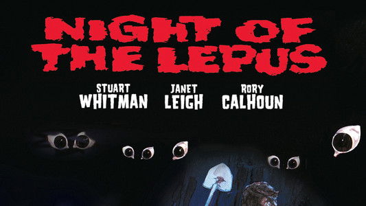 Night of the Lepus