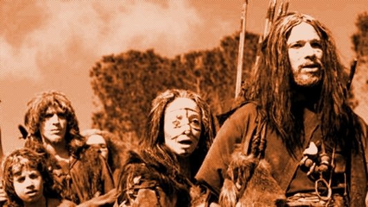 Le Sacre de l'homme