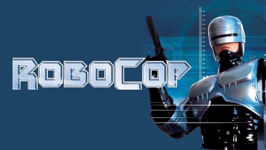 RoboCop