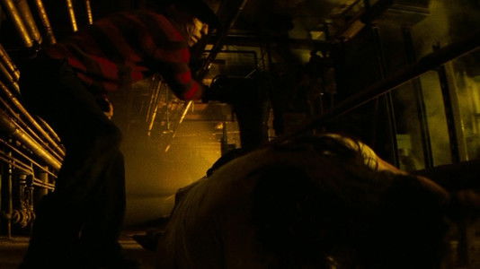 A Nightmare on Elm Street