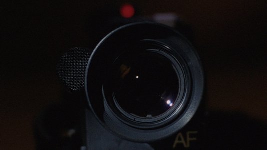 sex, lies, and videotape