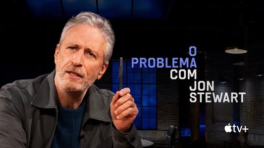 The Problem with Jon Stewart