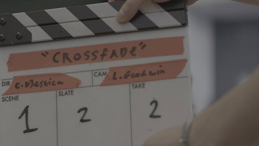 Crossfade