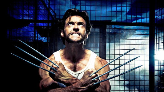 X-Men Origins: Wolverine