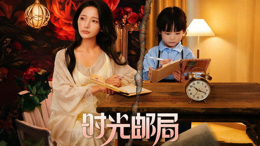 时光邮局