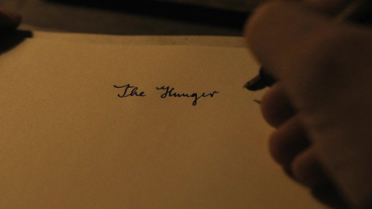 The Hunger Games: The Ballad of Songbirds & Snakes