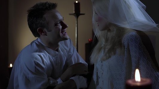 Do You Wanna Know a Secret?
