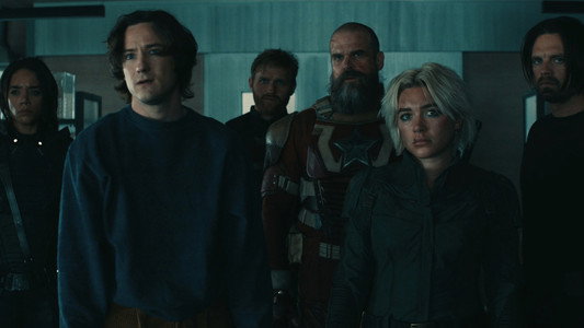 Thunderbolts*
