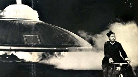 Il disco volante